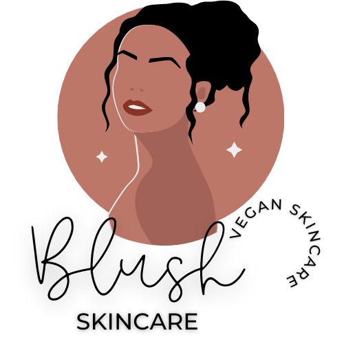 Blush Skincare Maryland