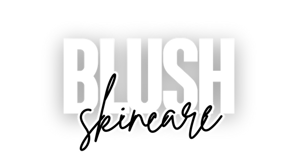 Blush Skincare Maryland
