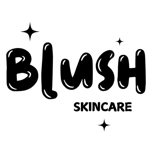 Blush Skincare Maryland